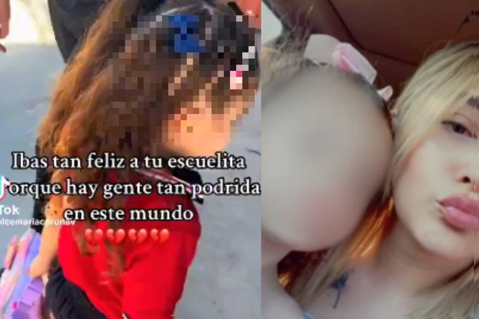 Justicia para Kim: Presunto Abuso en kínder de México