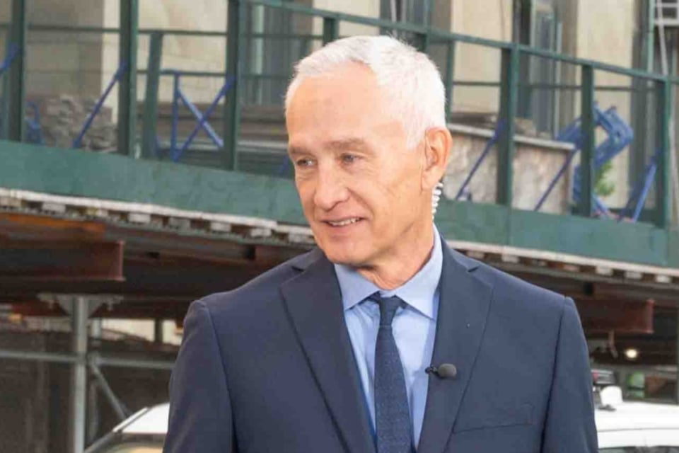 Jorge Ramos rompe el silencio tras anunciar su salida de Univisión featured image