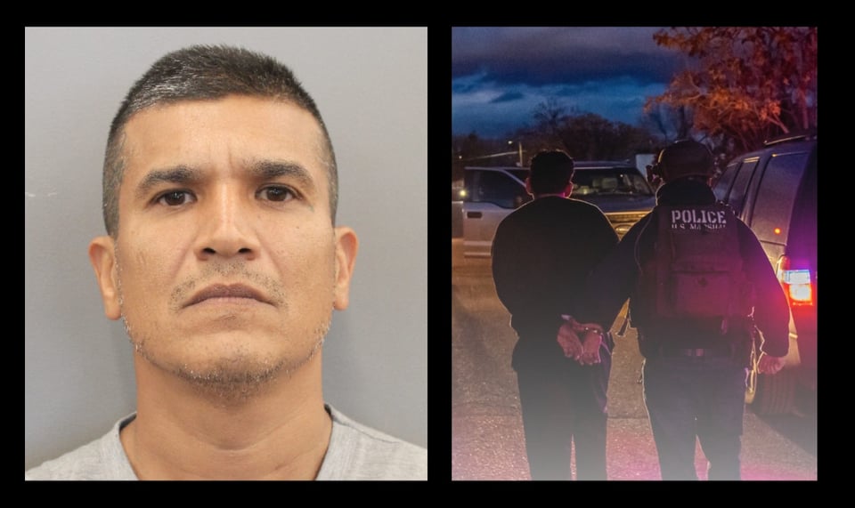 Juan González Jr. cayó detenido por dos asesinatos a tiros