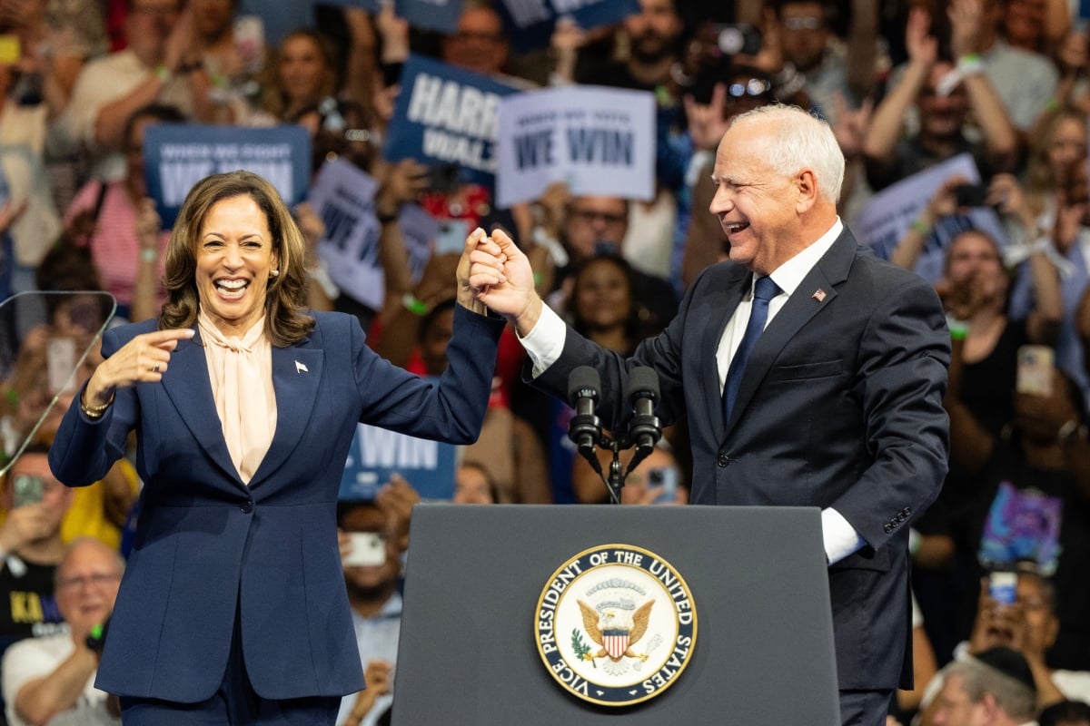 Kamala Harris, Dick Cheney, Liz Cheney, Trump, respaldo, MundoNOW,