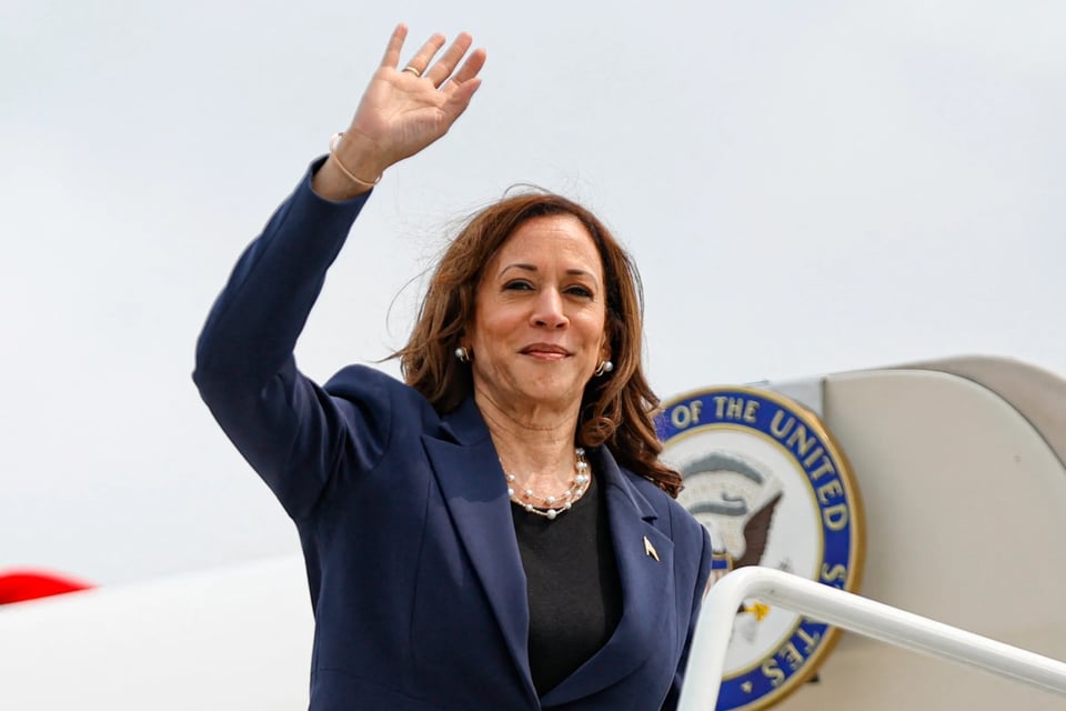 Kamala, Harris, Trump, elecciones, 2028