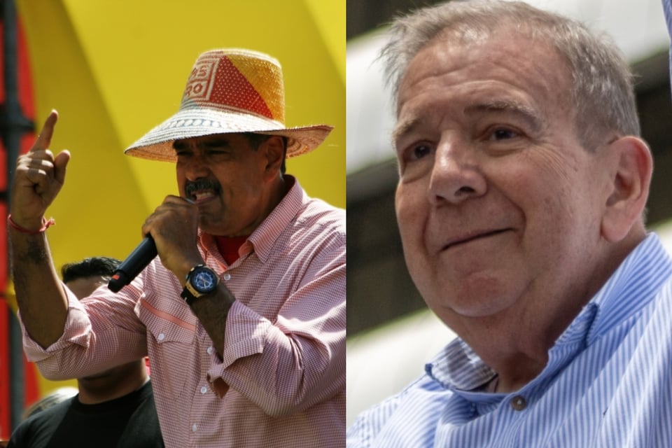Emiten orden de arresto contra Edmundo González en Venezuela