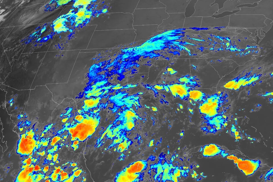 alerta, pronóstico, regiones, riesgo, autoridades, tormenta severa, MundoNOW.