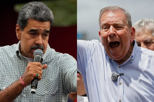 OEA acusa a Nicolás Maduro por exilio de Edmundo González