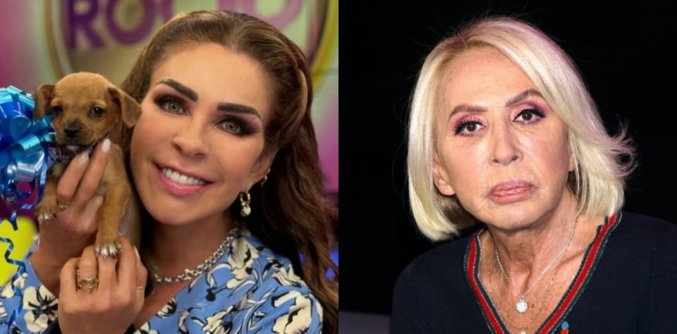 Rocío Sánchez Azuara sorprende con cuerpazo a sus 61 años de edad featured image