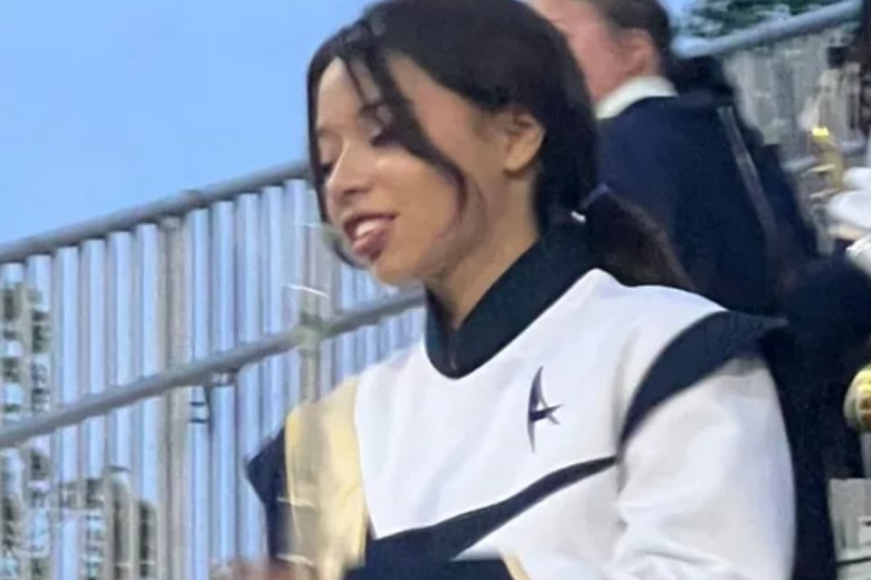 Apoyan a Natalie, Víctima del Tiroteo en Apalachee High School