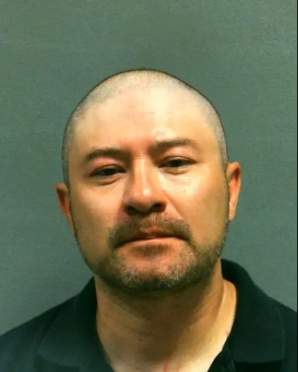 José David Olmos,texas,familia,asesinato.MundoNow