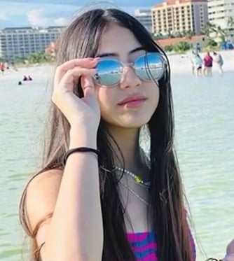 Asesinato de adolescente venezolana,padrastro,Crimen en Austell Georgia
