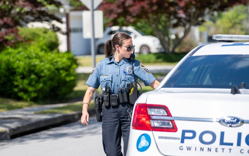 Arrestan estudiante de Duluth