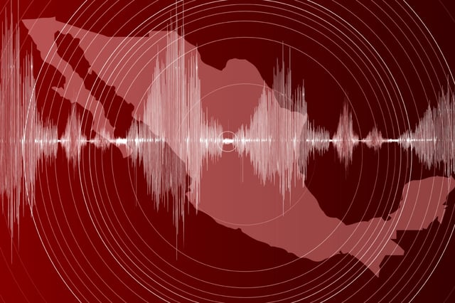 5.8-Magnitude Earthquake Shakes Mexico’s Border