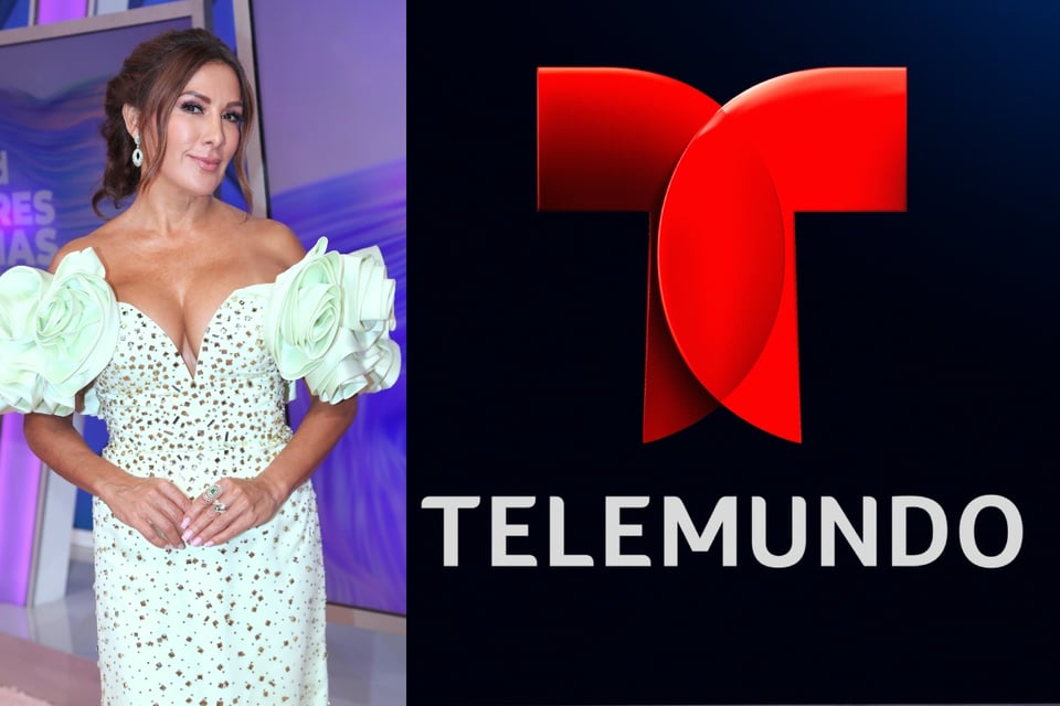 Azucena Cierco deja Telemundo tras casi dos décadas de carrera