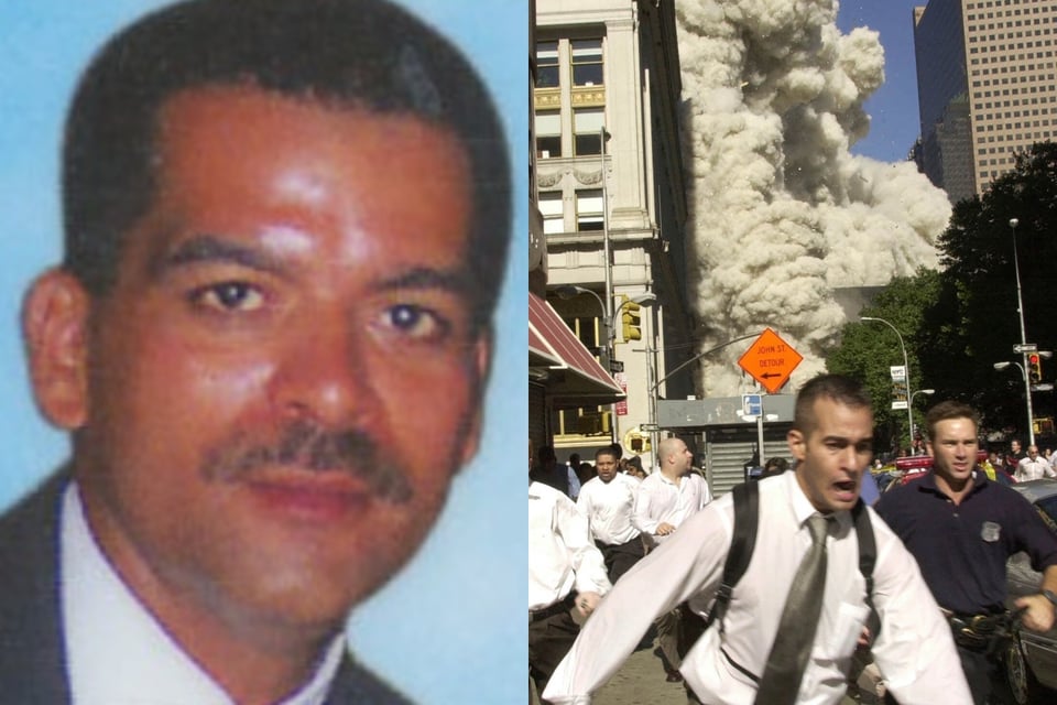 Familiares del 11 de Septiembre Lamentan Falta de Justicia