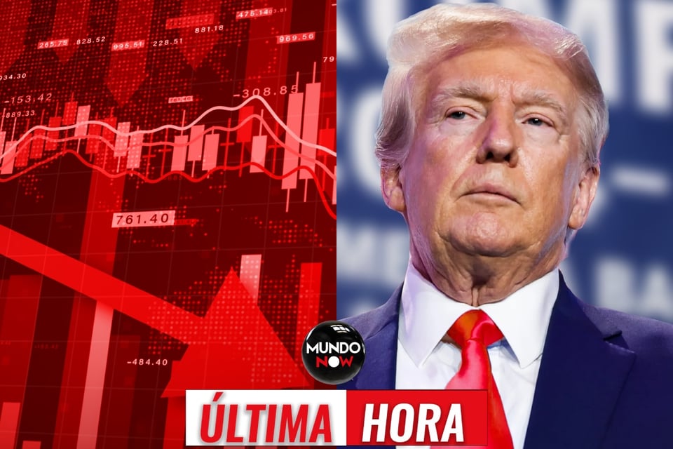 Acciones de Trump Media se Desploman Tras el Debate con Harris