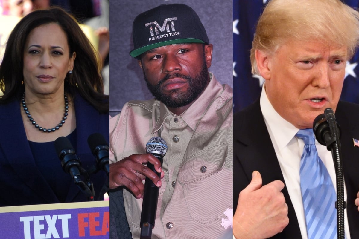 Debate Trump vs. Harris: Puede llegar en cualquier momento