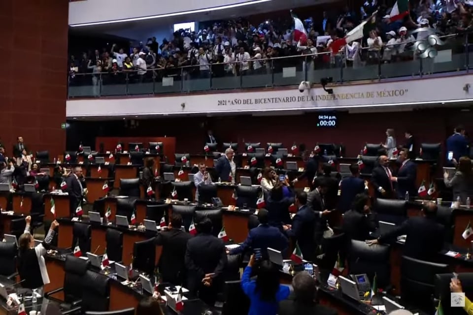 Congresistas latinos temen que políticas de Trump saboteen el Mundial 2026