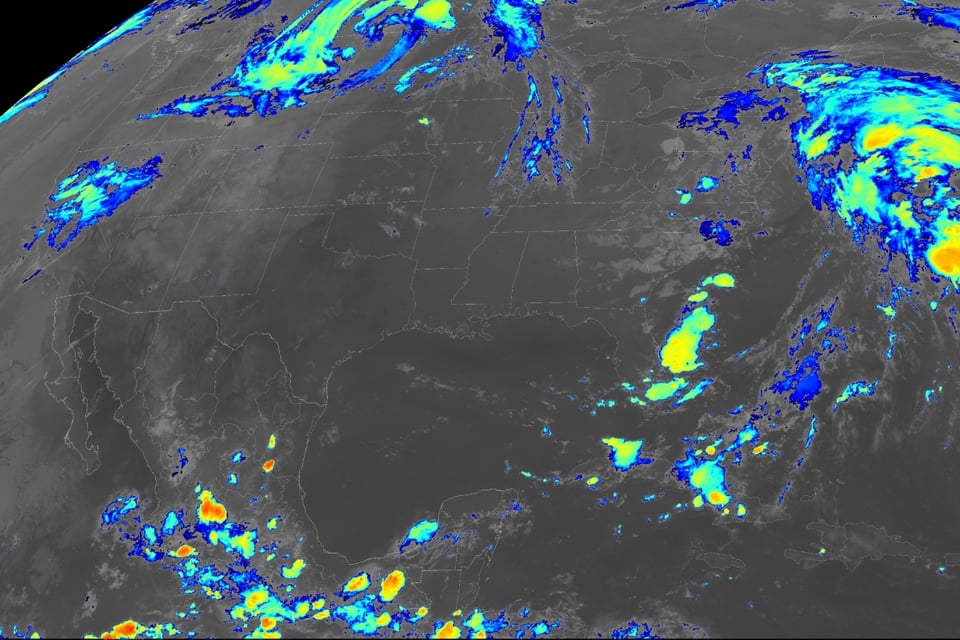 ¡Alerta! Posible tormenta eléctrica amenaza varias partes de Estados Unidos featured image