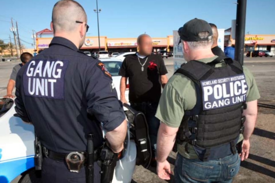 TxDPS, Law and Order in Texas, kidnapping, extortion, MundoNOW