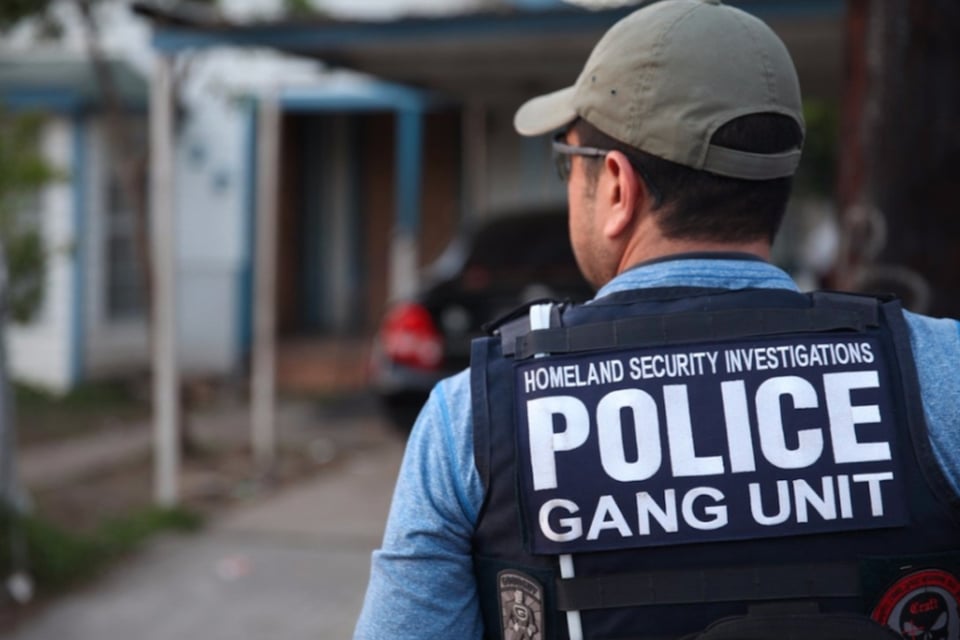 homicide, human trafficking, United States, South America, MundoNOW