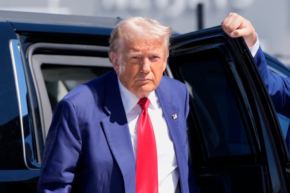 Trump amenaza con expulsar migrantes que han llegado con el ‘parole’ humanitario y CBP One.