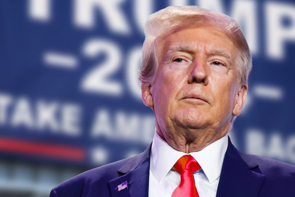 Trump podría valerse de la Sección 212 para activar su plan de deportaciones masivas