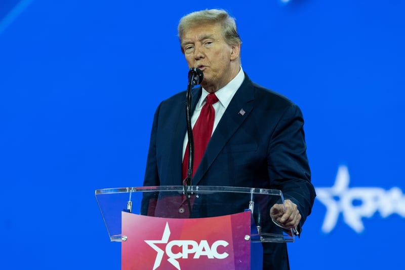 Trump mass deportations, migrants, USA, MundoNOW