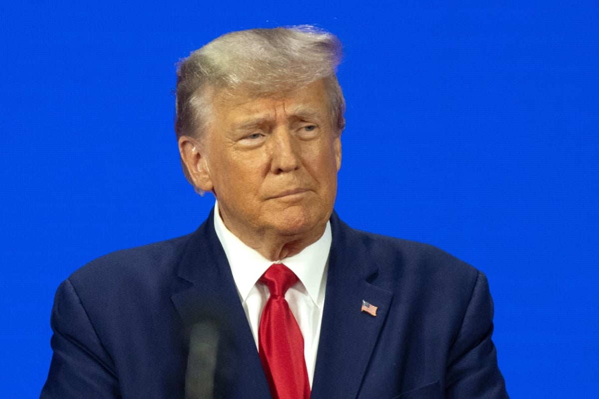 Donald Trump, EEUU, Presidencia, Irán, MundoNOW