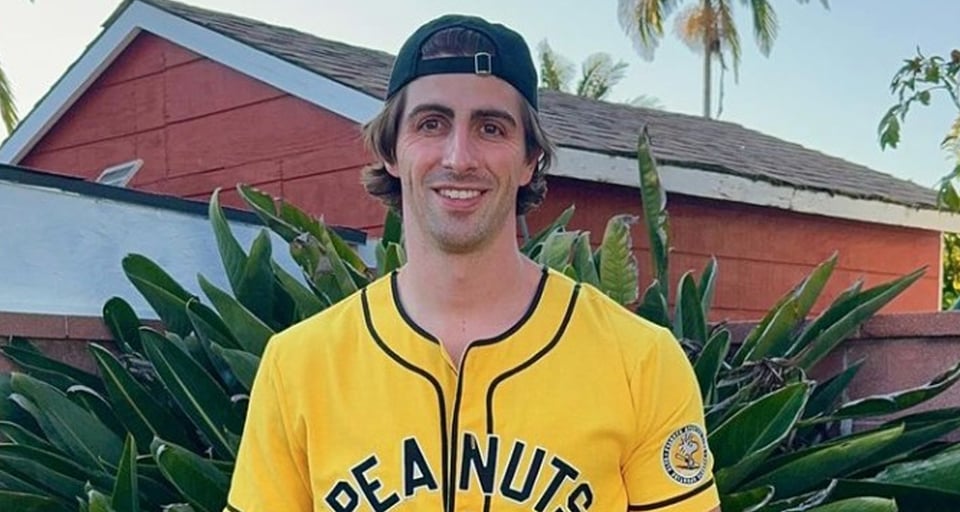 Muere famoso influencer Caleb Graves a los 33 años mientras competía en un maratón