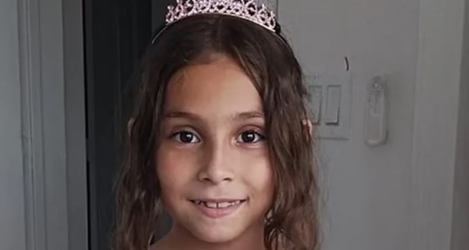 Niña hispana muere atropellada en Miami por una anciana de 92 años. featured image