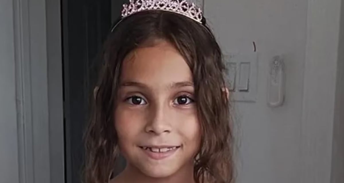 Niña hispana muere atropellada en Miami por una anciana de 92 años.