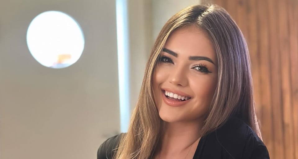 Muere la influencer Kubra Aykut tras saltar de un edificio