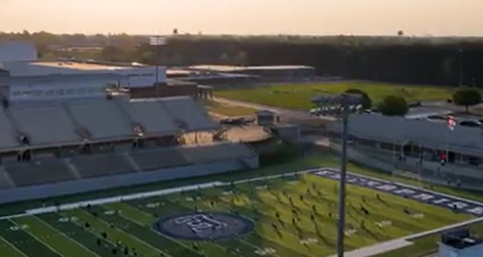 Escuela de Alabama ha sido cerrada después de que se encontrara munición en el campus