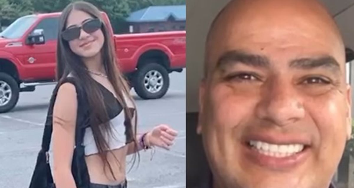 Venezuelan Teenager Murdered in Georgia