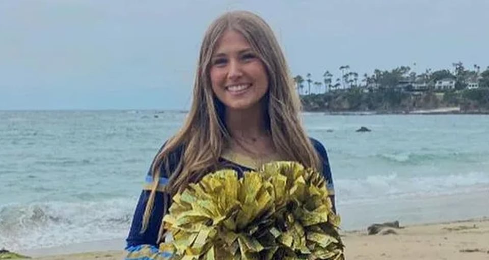 Muere la Emily Gold: La Joven Estrella de ‘AGT’,