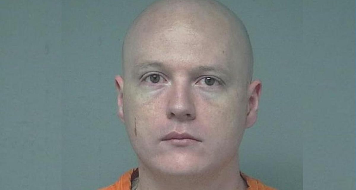 Man sentenced to life in prison for murdering pregnant Hispanic woman