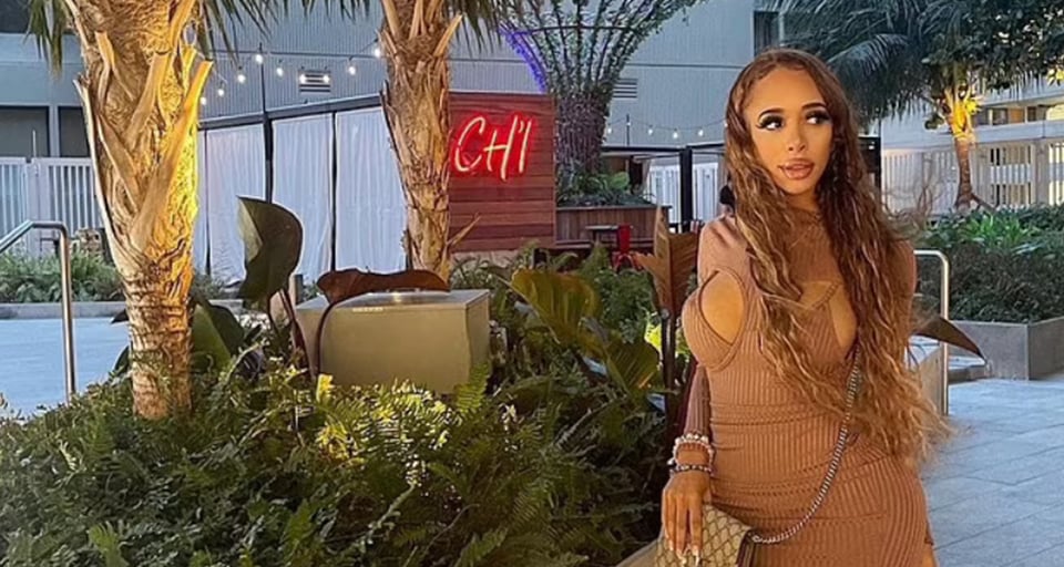 Muere Influencer hispana atropellada en Nueva Jersey