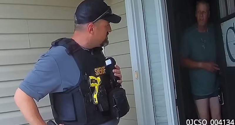 Apalachee High School Shooting,Gray,Colt,MundoNow
