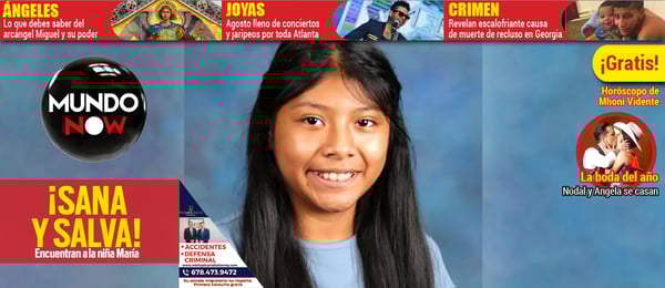 MundoNOW edición impresa de el dia 07-29-24