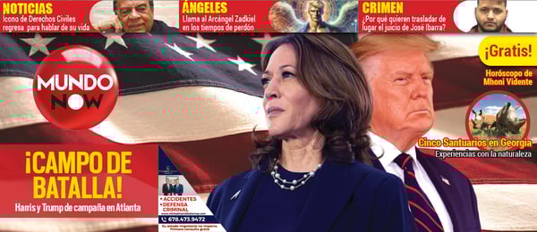 MundoNOW edición impresa de el dia 08-12-24