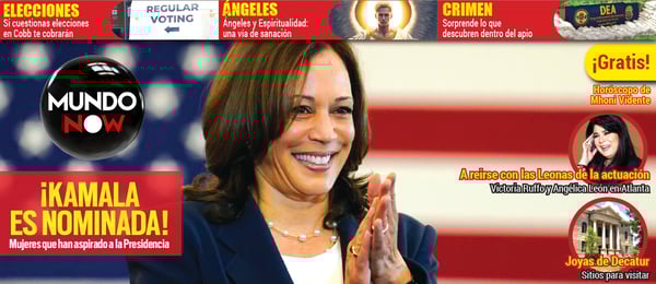 MundoNOW edición impresa de el dia 08-19-24