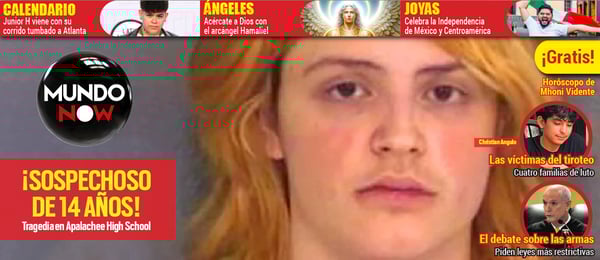 MundoNOW edición impresa de el dia 09-09-24