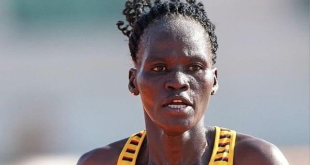 Olympic athlete Rebecca Cheptegei dies after violent attack by her ex-partner in Kenya