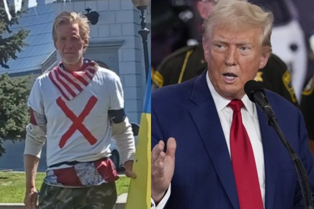 Sospechoso de Intento de Asesinato de Trump Estuvo al Acecho, Trump Assassination Attempt Suspect Was Lurking