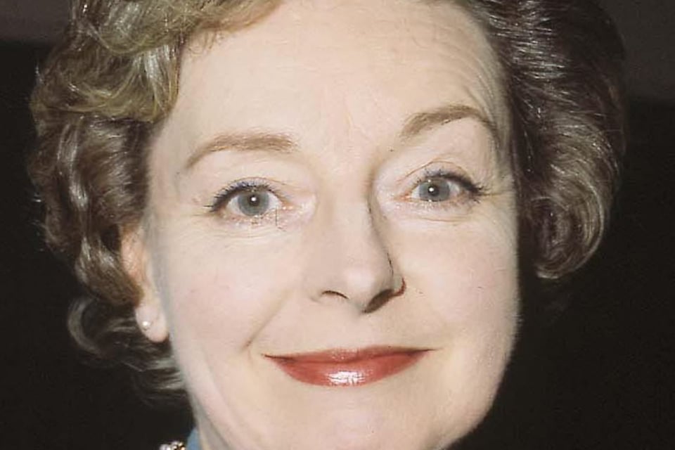 Fallece la actriz Barbara Leigh-Hunt, famosa por su papel en ‘Orgullo y Prejuicio