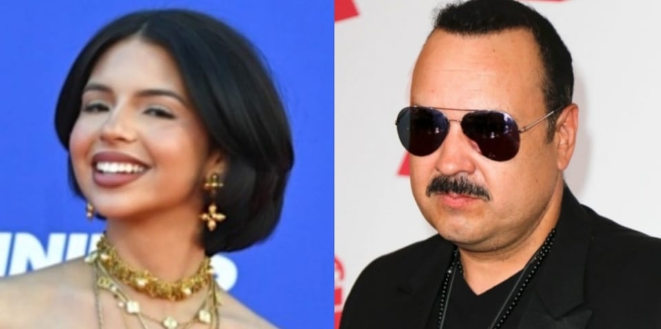 Ángela y Pepe Aguilar enfrentan demanda laboral por muerte de músico