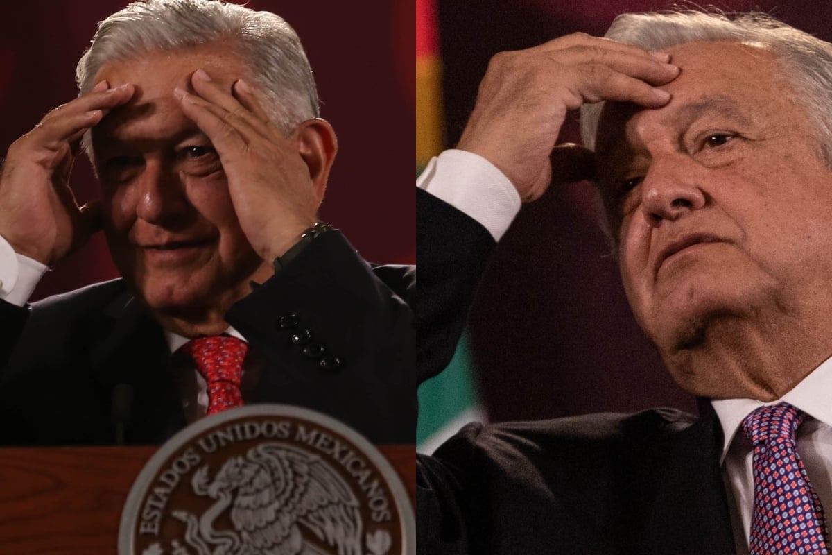 Lo que AMLO ocultó sobre la migración a EE.UU.