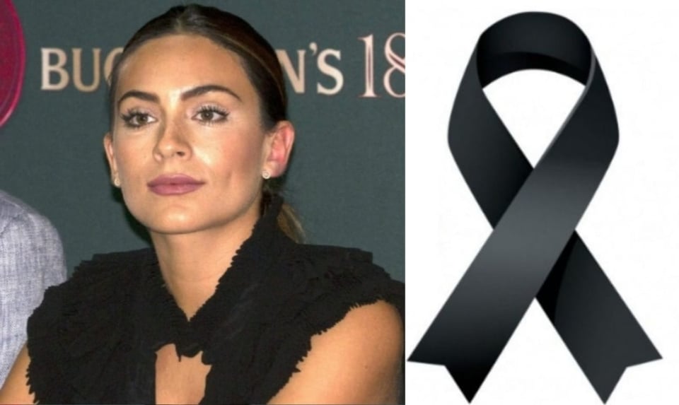 Ana Brenda Contreras comparte desgarradora noticia