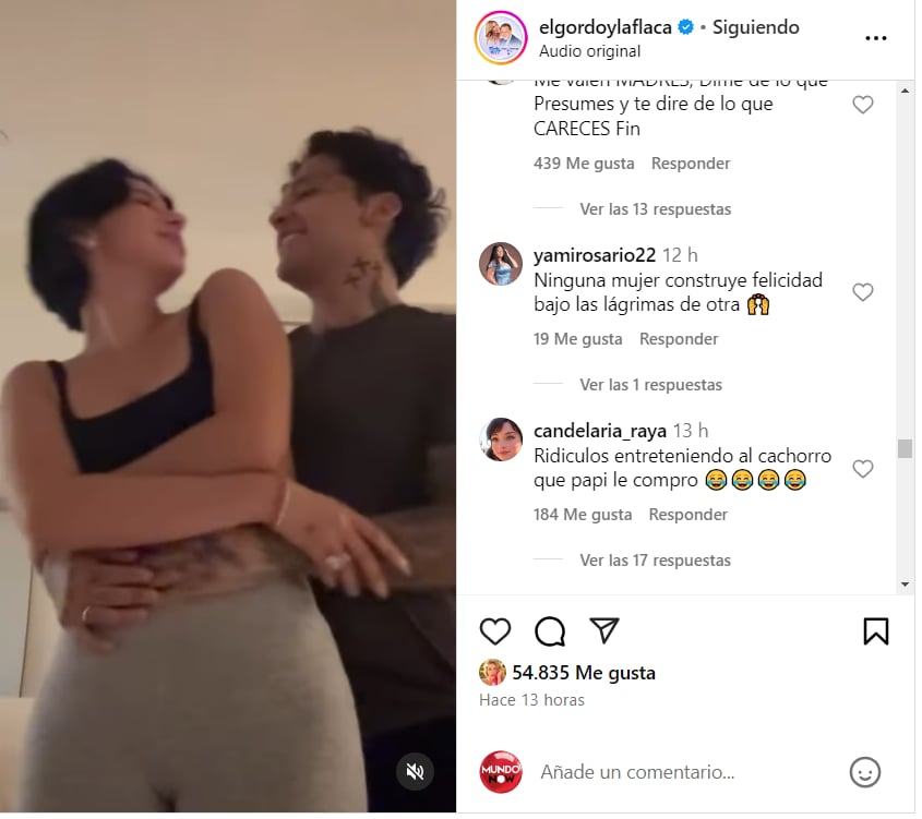 christian, nodal, angela, aguilar, video