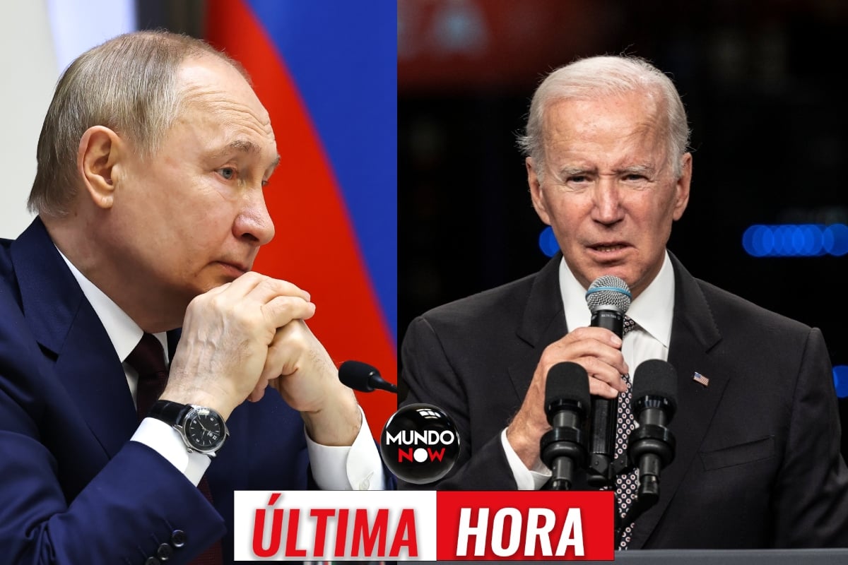 Rusia Denuncia Sanciones de EE.UU. como ‘Agresión’