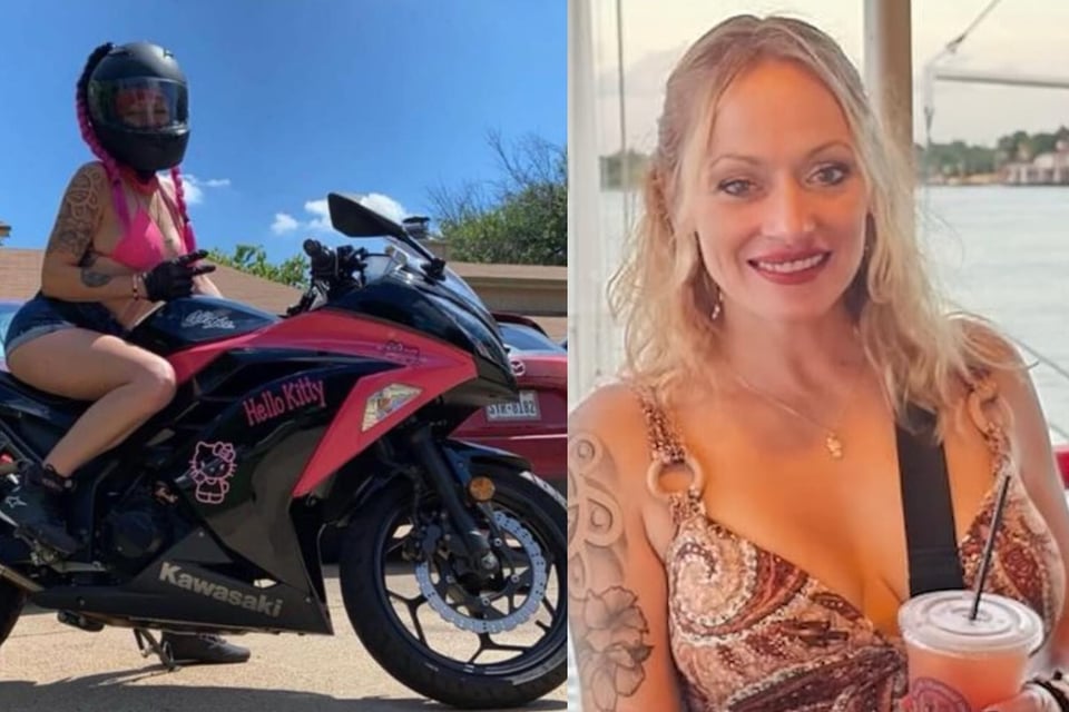 Tragedia en Arlington: Conductor ebrio se cobra la vida de hispana que iba en su moto