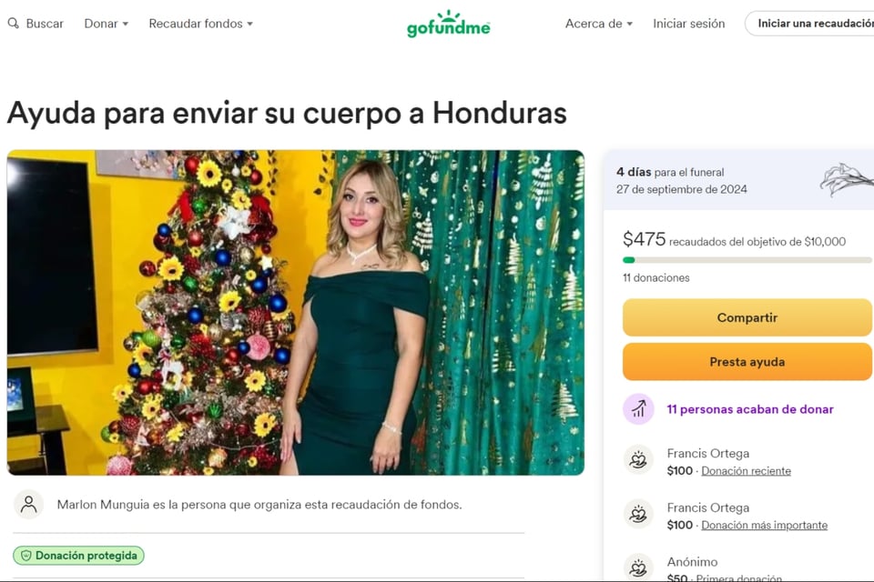 Edwin Amaya atropelló a la madre de su hijo